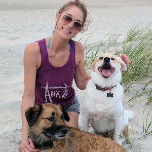 Meet your Posher, Tracy